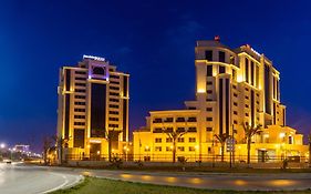 Algiers Marriott Hotel Bab Ezzouar